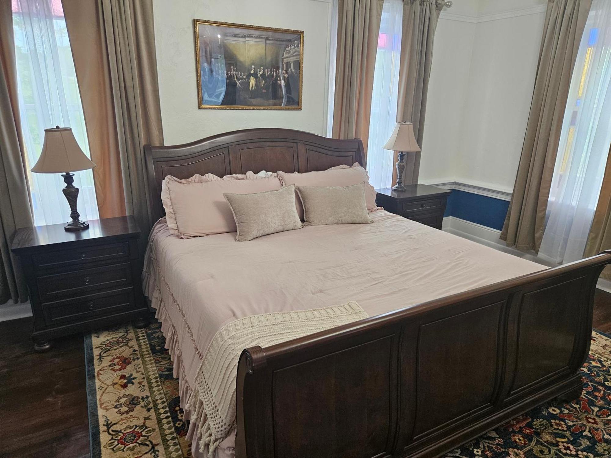 Villa Wheatland'S Plantation-Experience Timeless Elegance At A Historic Retreat In Tn Circa 1791 à Sevierville Extérieur photo