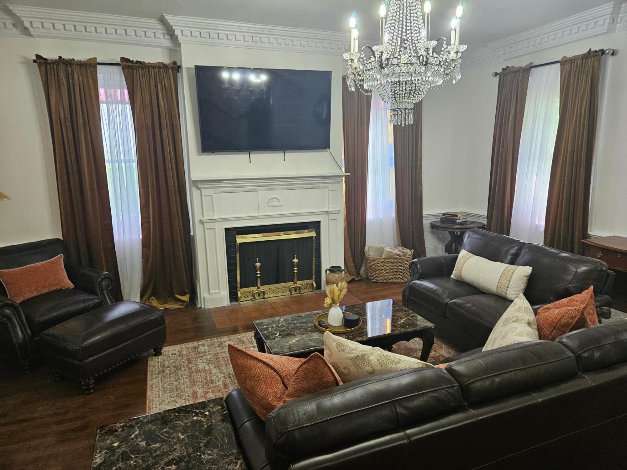 Villa Wheatland'S Plantation-Experience Timeless Elegance At A Historic Retreat In Tn Circa 1791 à Sevierville Extérieur photo