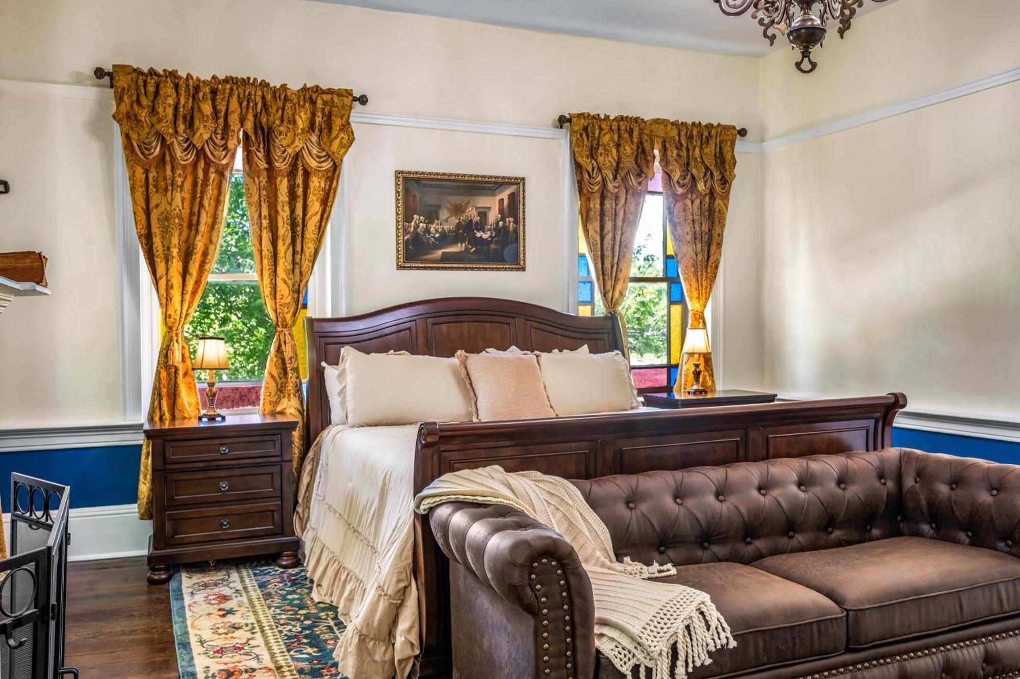 Villa Wheatland'S Plantation-Experience Timeless Elegance At A Historic Retreat In Tn Circa 1791 à Sevierville Extérieur photo