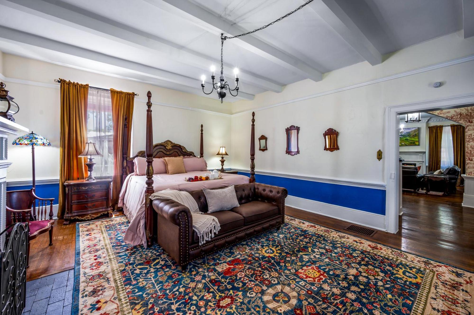 Villa Wheatland'S Plantation-Experience Timeless Elegance At A Historic Retreat In Tn Circa 1791 à Sevierville Extérieur photo