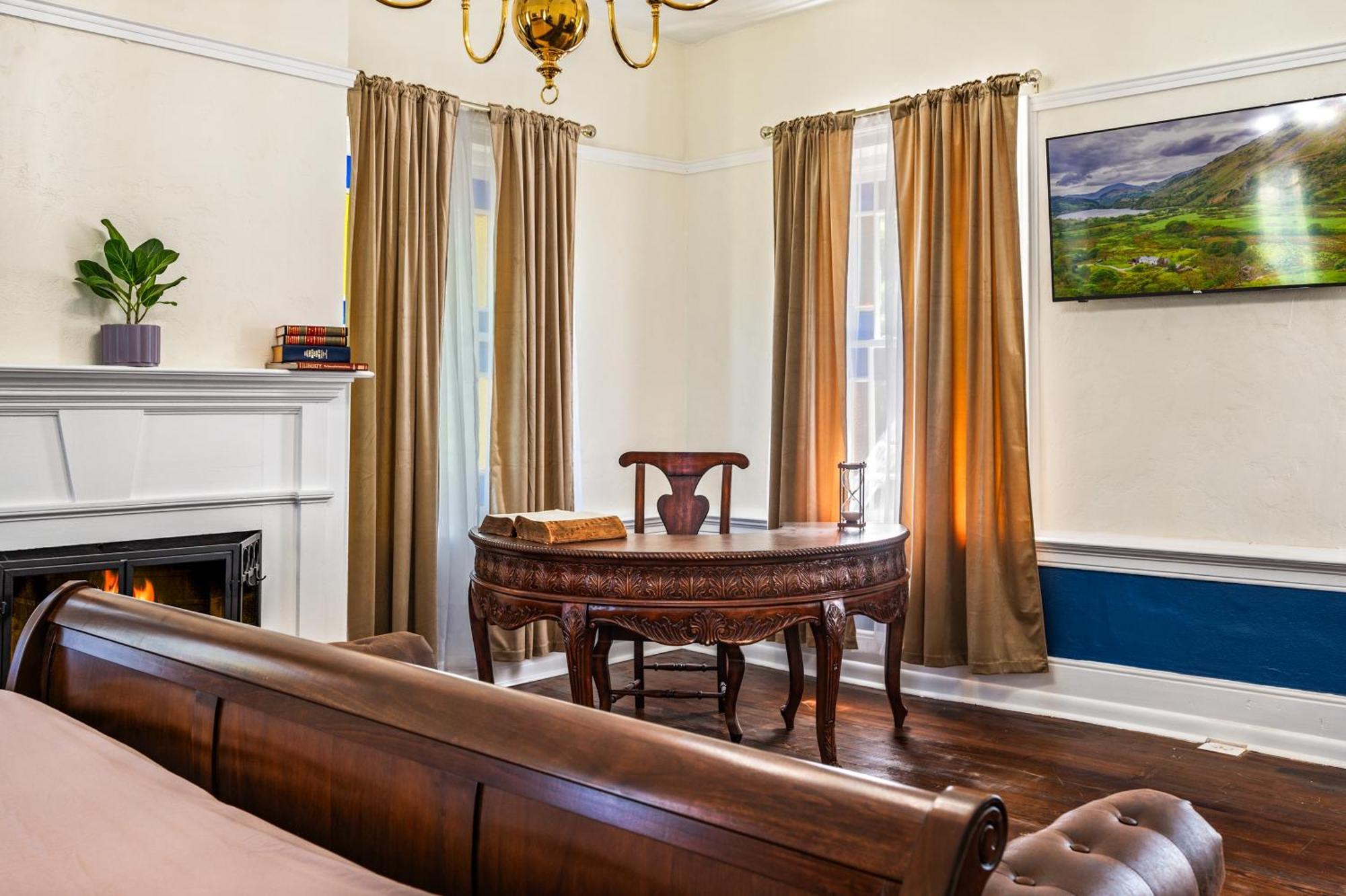 Villa Wheatland'S Plantation-Experience Timeless Elegance At A Historic Retreat In Tn Circa 1791 à Sevierville Extérieur photo