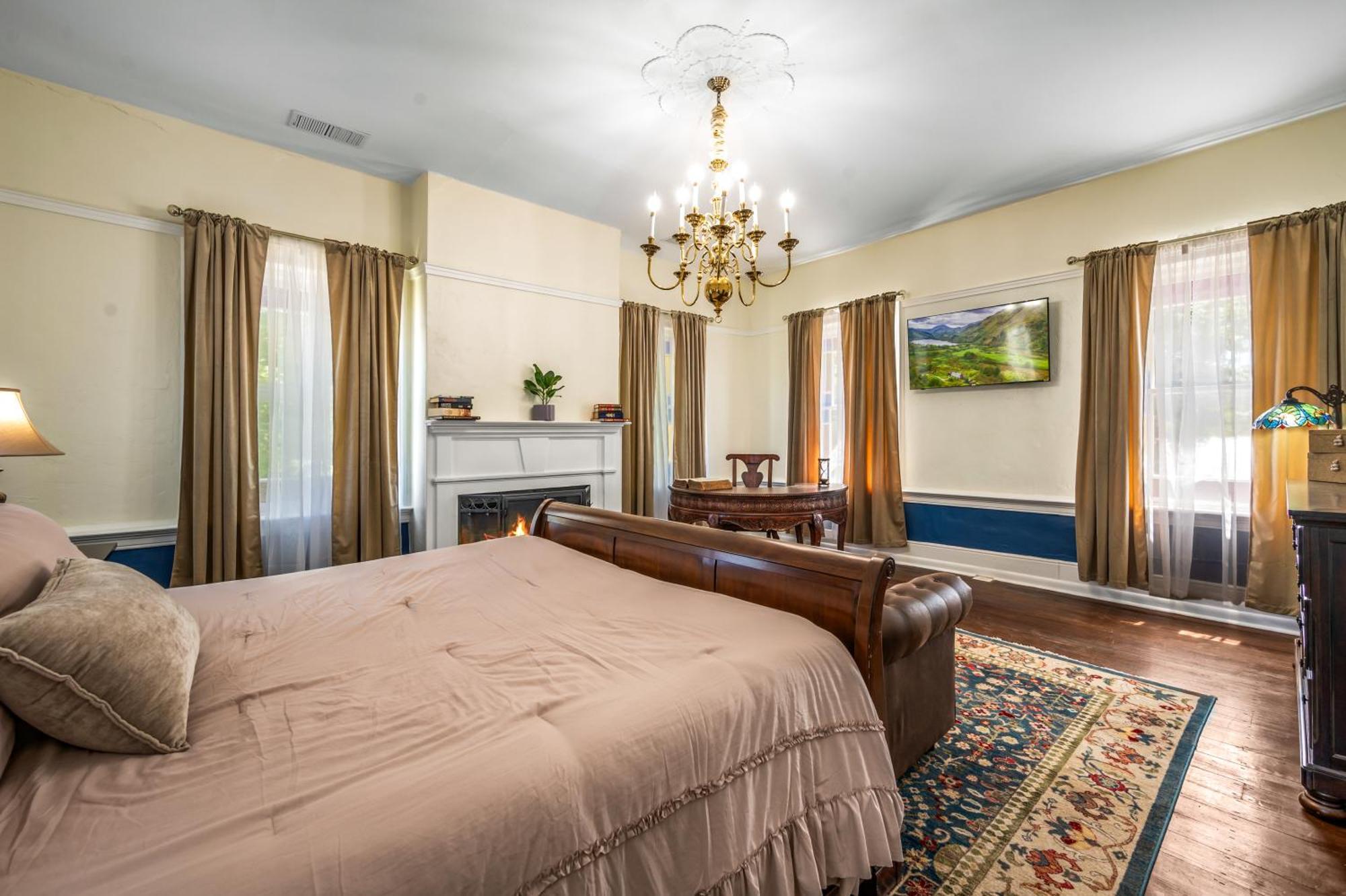 Villa Wheatland'S Plantation-Experience Timeless Elegance At A Historic Retreat In Tn Circa 1791 à Sevierville Extérieur photo