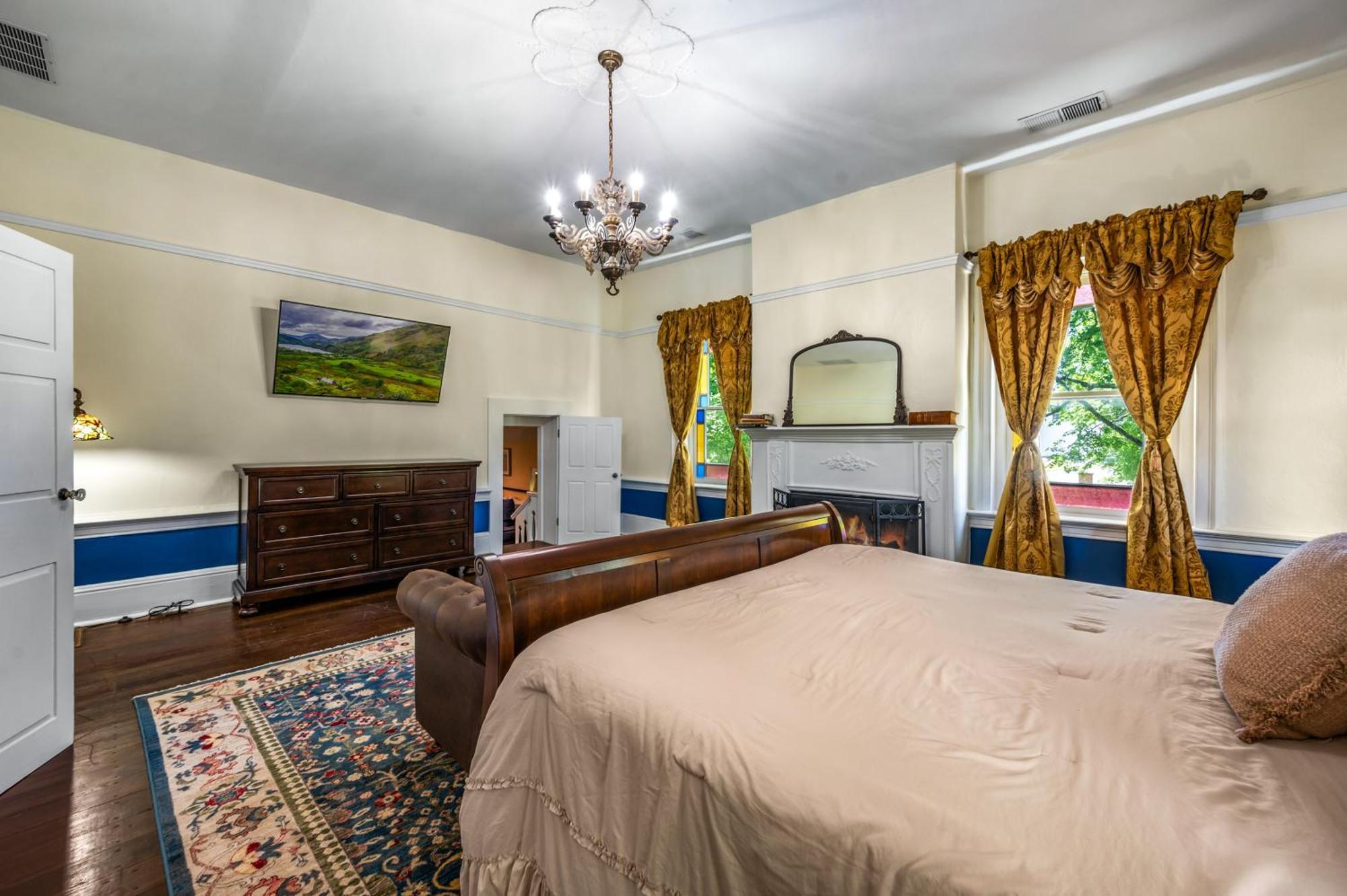 Villa Wheatland'S Plantation-Experience Timeless Elegance At A Historic Retreat In Tn Circa 1791 à Sevierville Extérieur photo
