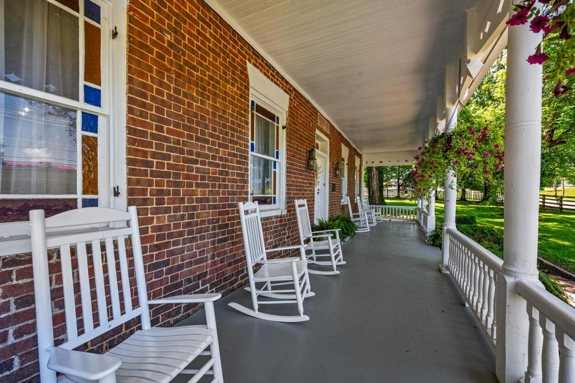 Villa Wheatland'S Plantation-Experience Timeless Elegance At A Historic Retreat In Tn Circa 1791 à Sevierville Extérieur photo
