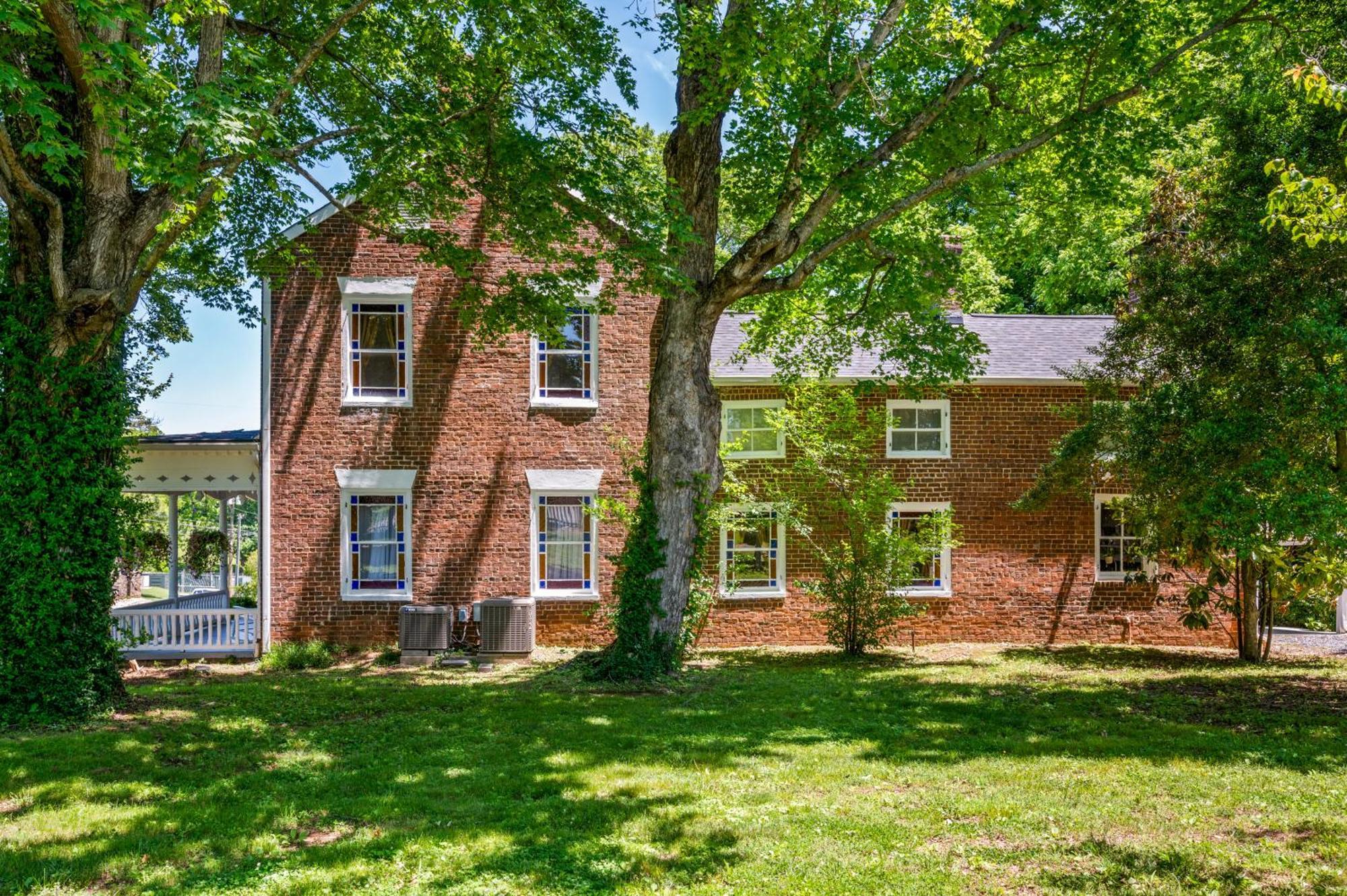 Villa Wheatland'S Plantation-Experience Timeless Elegance At A Historic Retreat In Tn Circa 1791 à Sevierville Extérieur photo