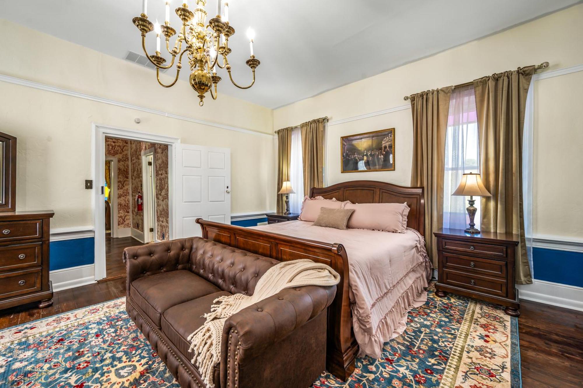 Villa Wheatland'S Plantation-Experience Timeless Elegance At A Historic Retreat In Tn Circa 1791 à Sevierville Extérieur photo