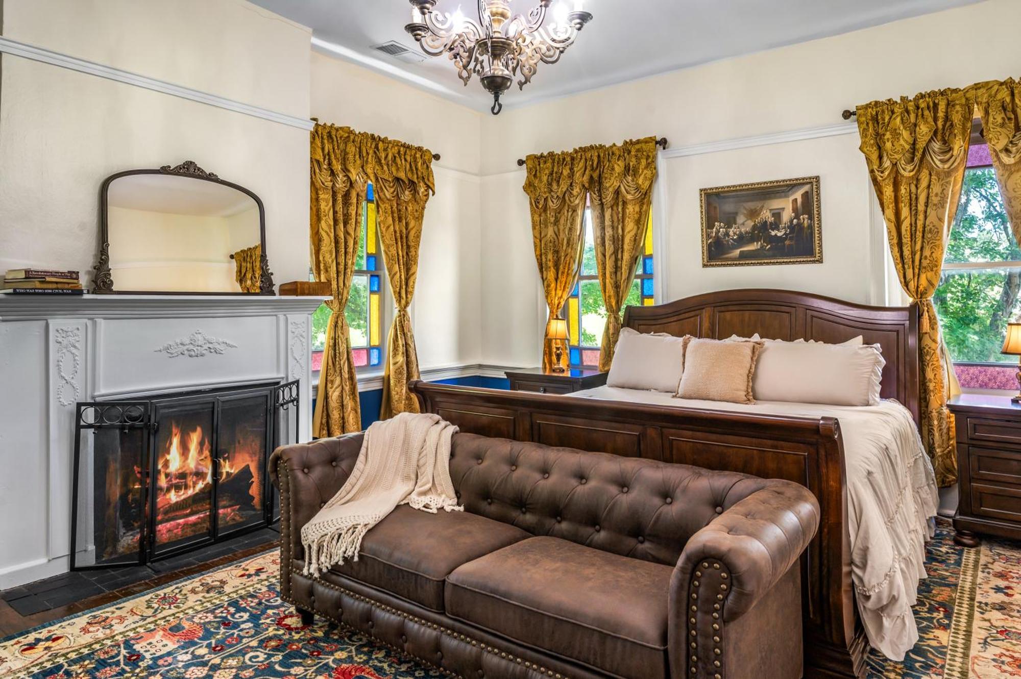 Villa Wheatland'S Plantation-Experience Timeless Elegance At A Historic Retreat In Tn Circa 1791 à Sevierville Extérieur photo