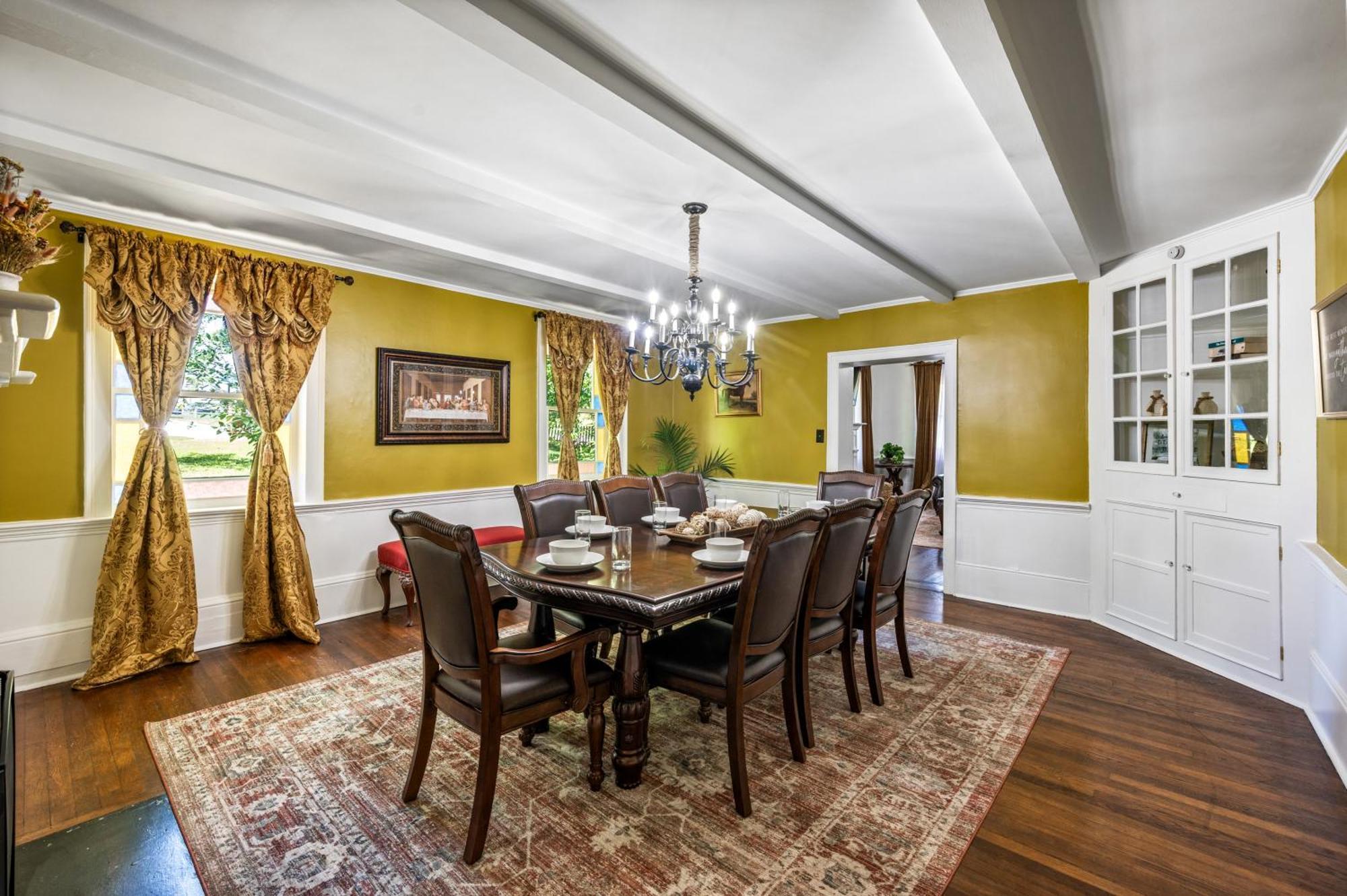 Villa Wheatland'S Plantation-Experience Timeless Elegance At A Historic Retreat In Tn Circa 1791 à Sevierville Extérieur photo