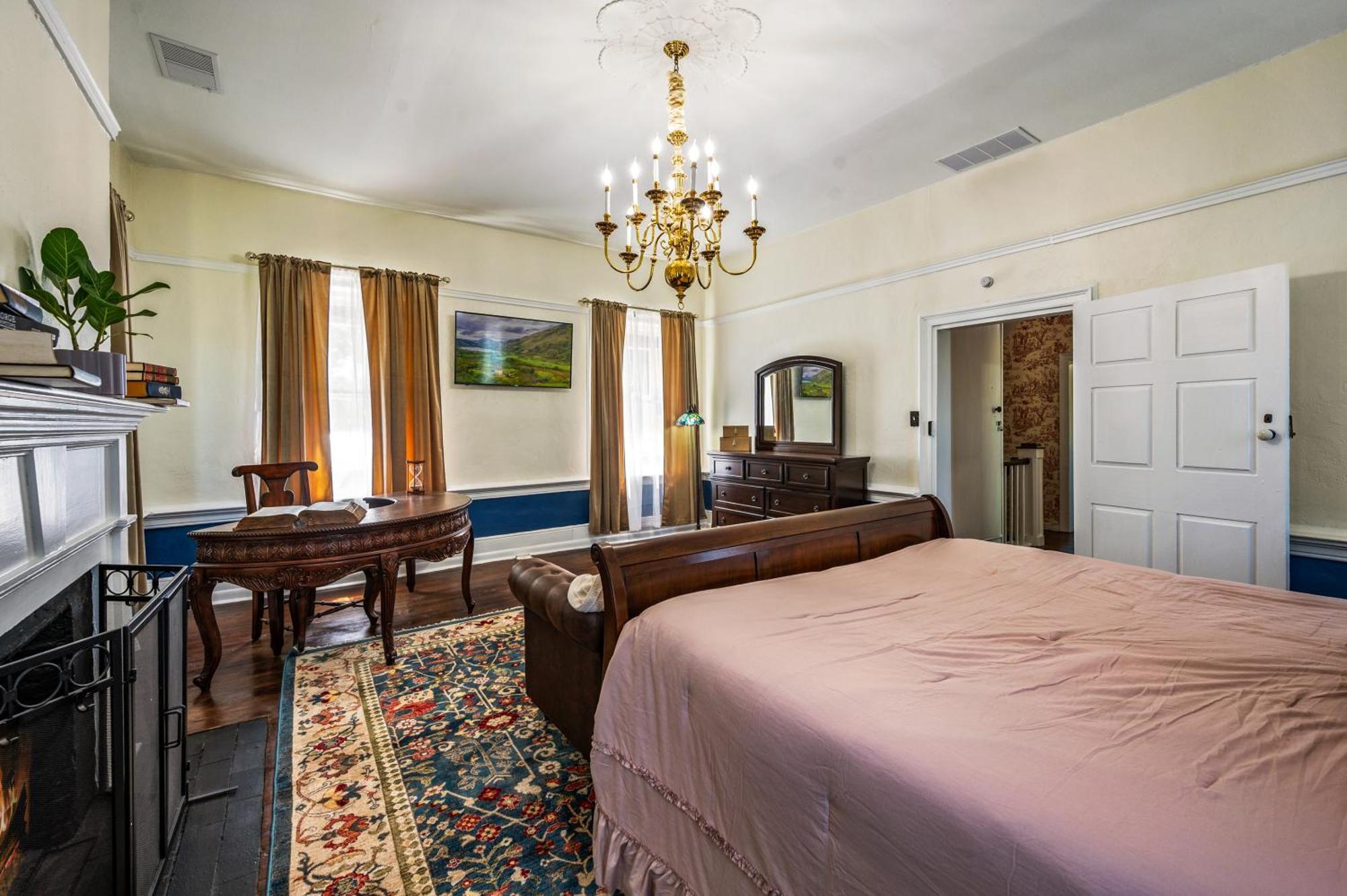 Villa Wheatland'S Plantation-Experience Timeless Elegance At A Historic Retreat In Tn Circa 1791 à Sevierville Extérieur photo