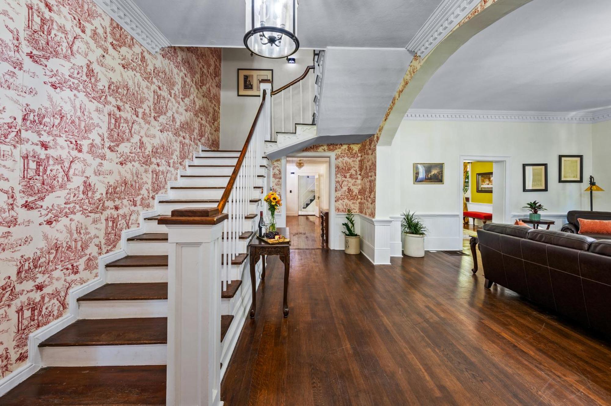 Villa Wheatland'S Plantation-Experience Timeless Elegance At A Historic Retreat In Tn Circa 1791 à Sevierville Extérieur photo