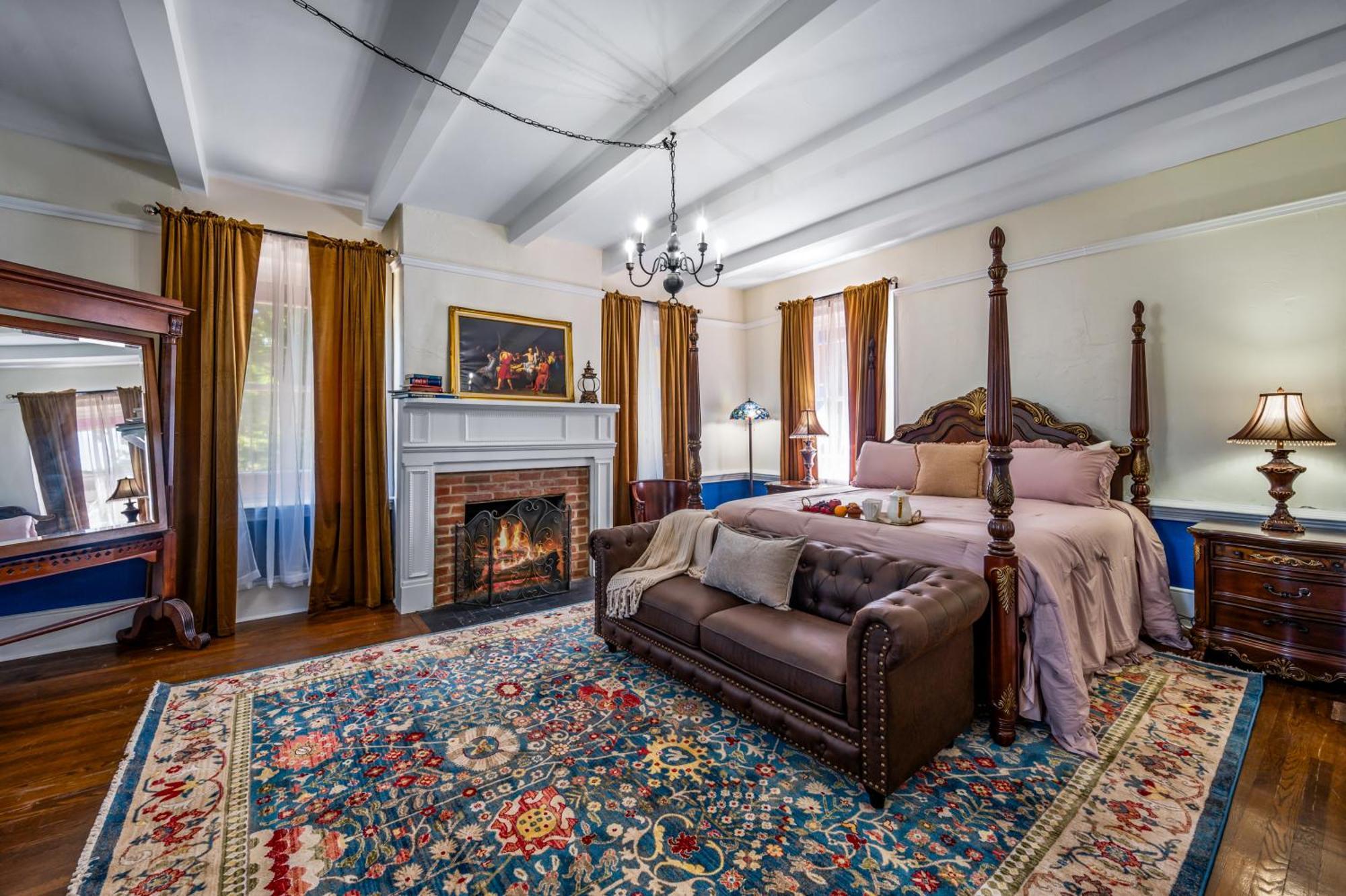 Villa Wheatland'S Plantation-Experience Timeless Elegance At A Historic Retreat In Tn Circa 1791 à Sevierville Extérieur photo