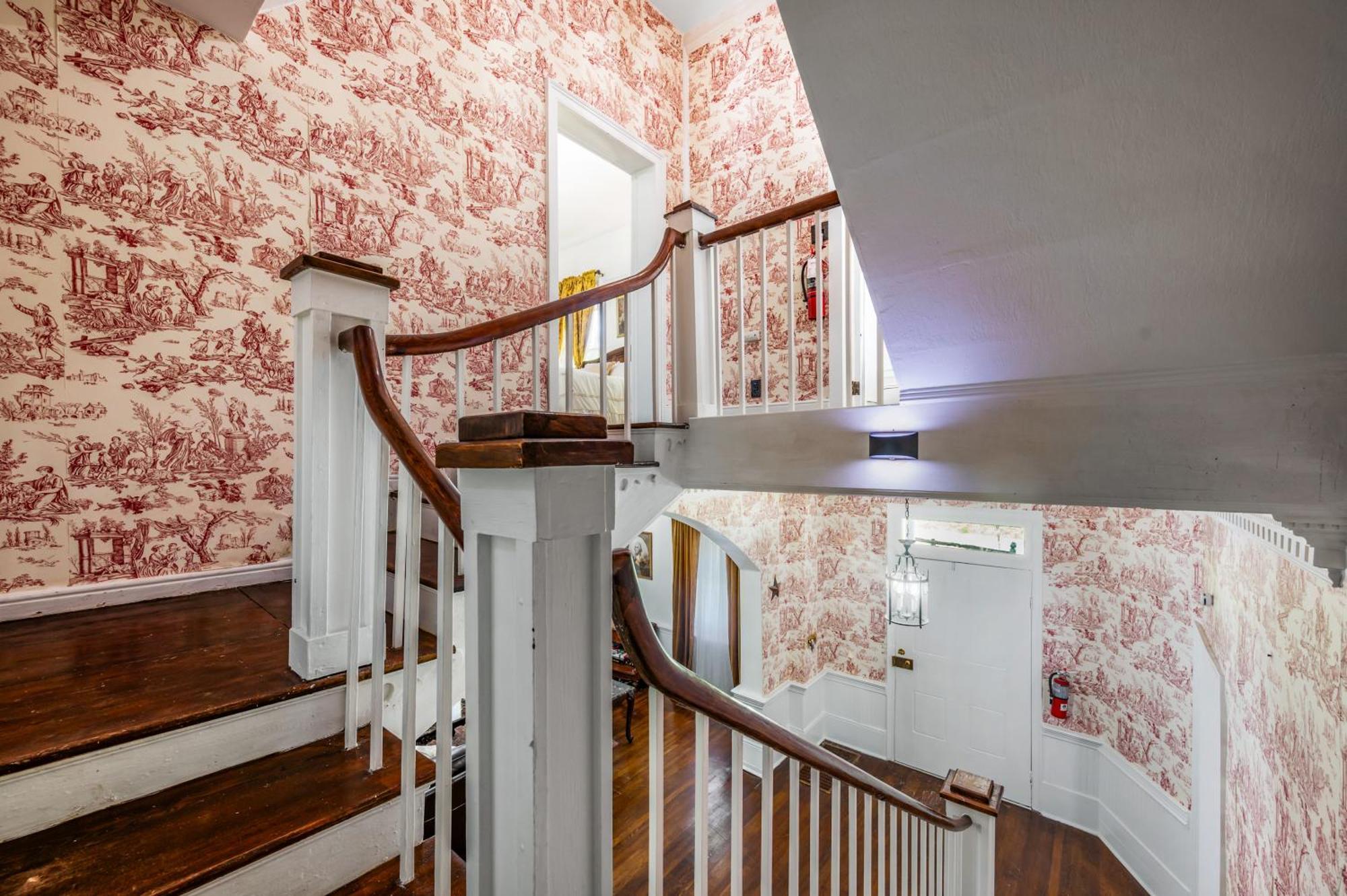 Villa Wheatland'S Plantation-Experience Timeless Elegance At A Historic Retreat In Tn Circa 1791 à Sevierville Extérieur photo