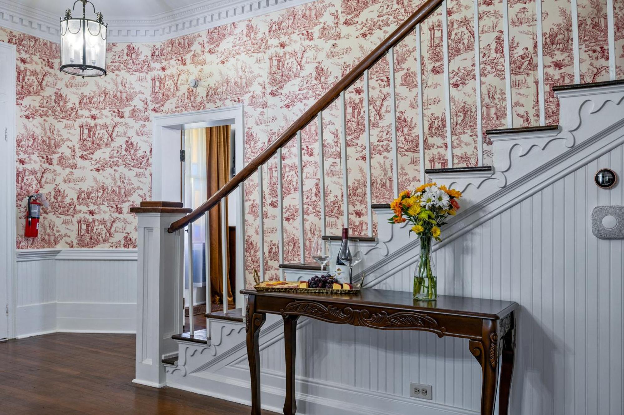 Villa Wheatland'S Plantation-Experience Timeless Elegance At A Historic Retreat In Tn Circa 1791 à Sevierville Extérieur photo