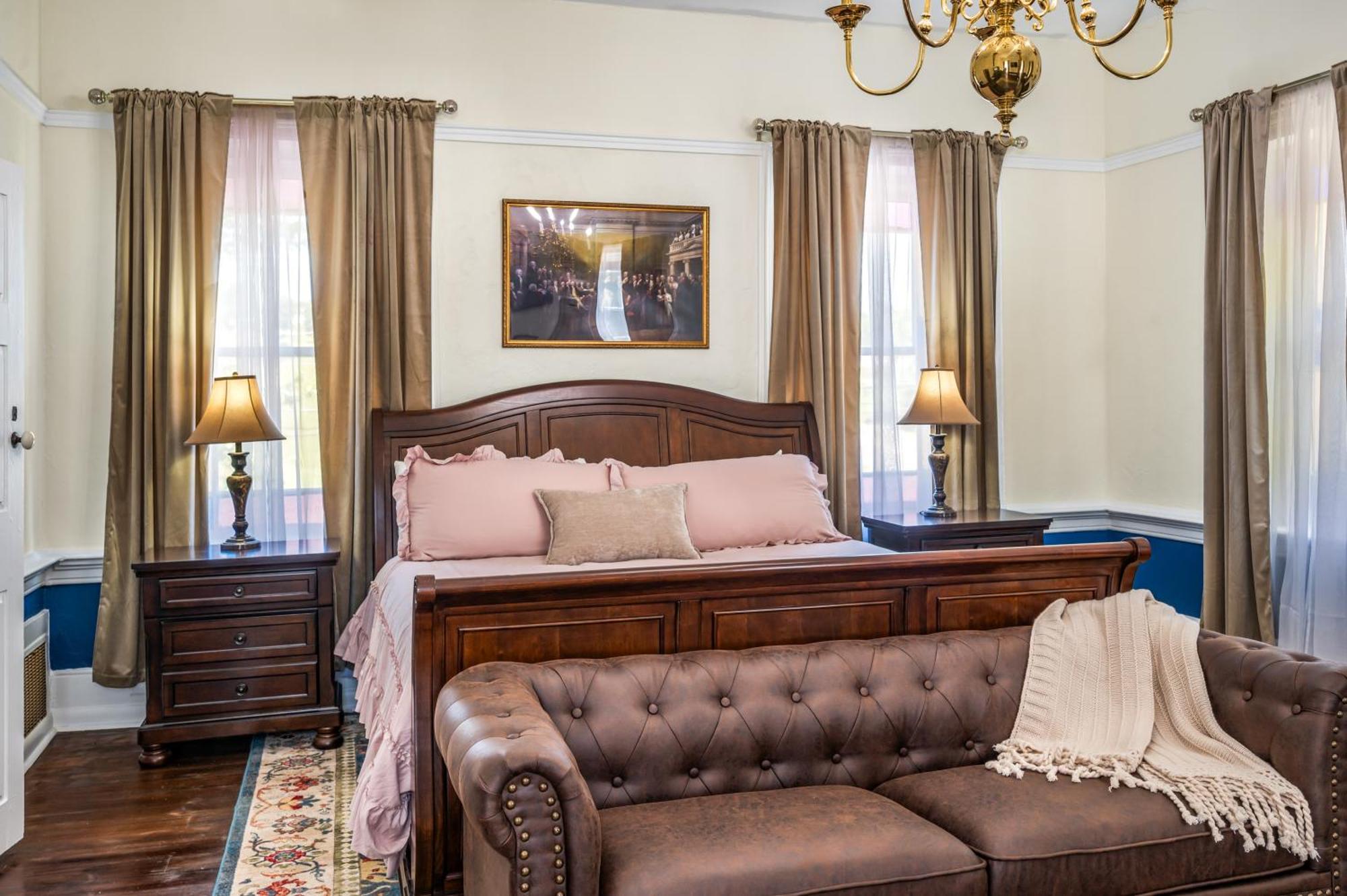 Villa Wheatland'S Plantation-Experience Timeless Elegance At A Historic Retreat In Tn Circa 1791 à Sevierville Extérieur photo