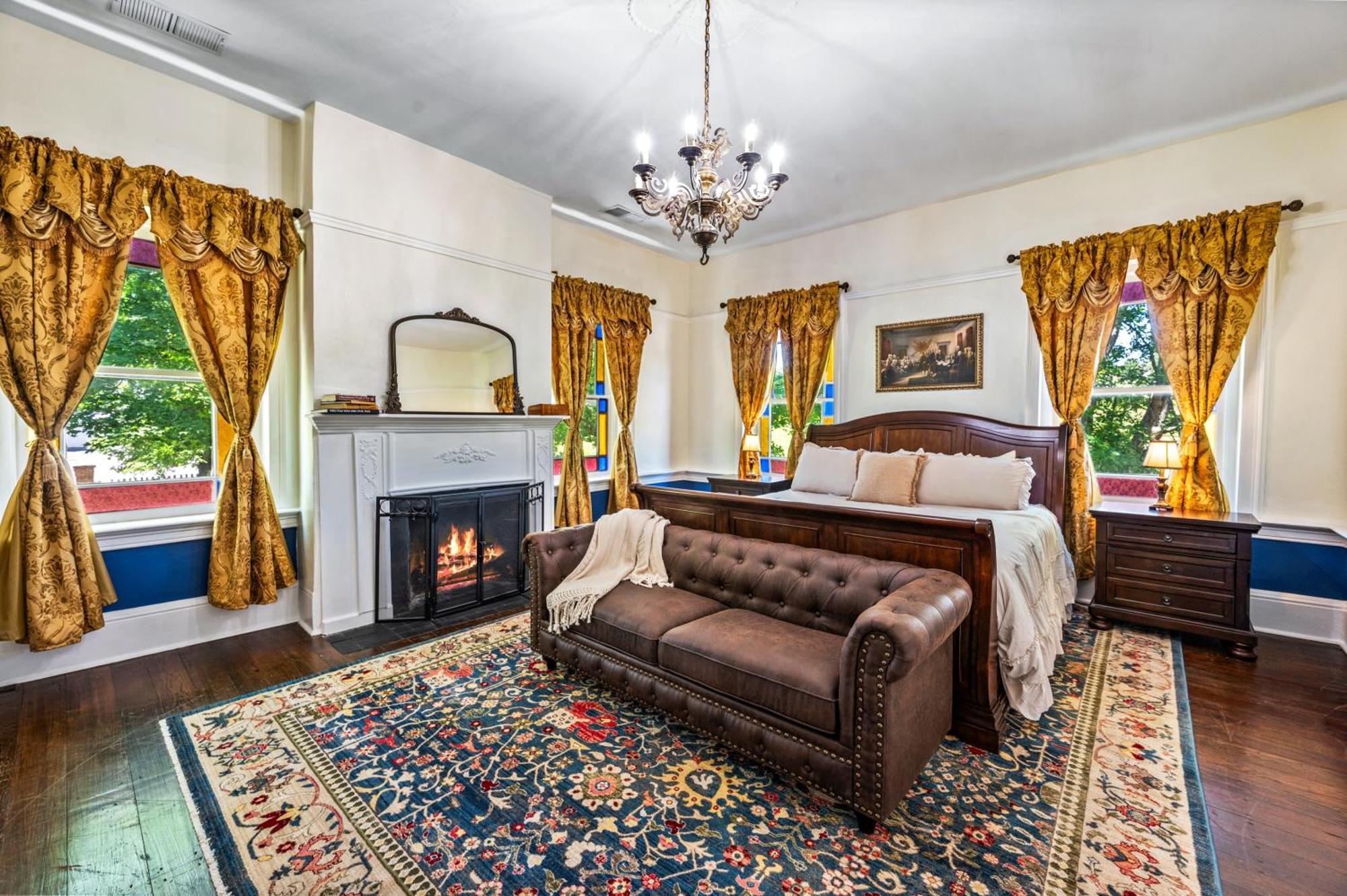 Villa Wheatland'S Plantation-Experience Timeless Elegance At A Historic Retreat In Tn Circa 1791 à Sevierville Extérieur photo