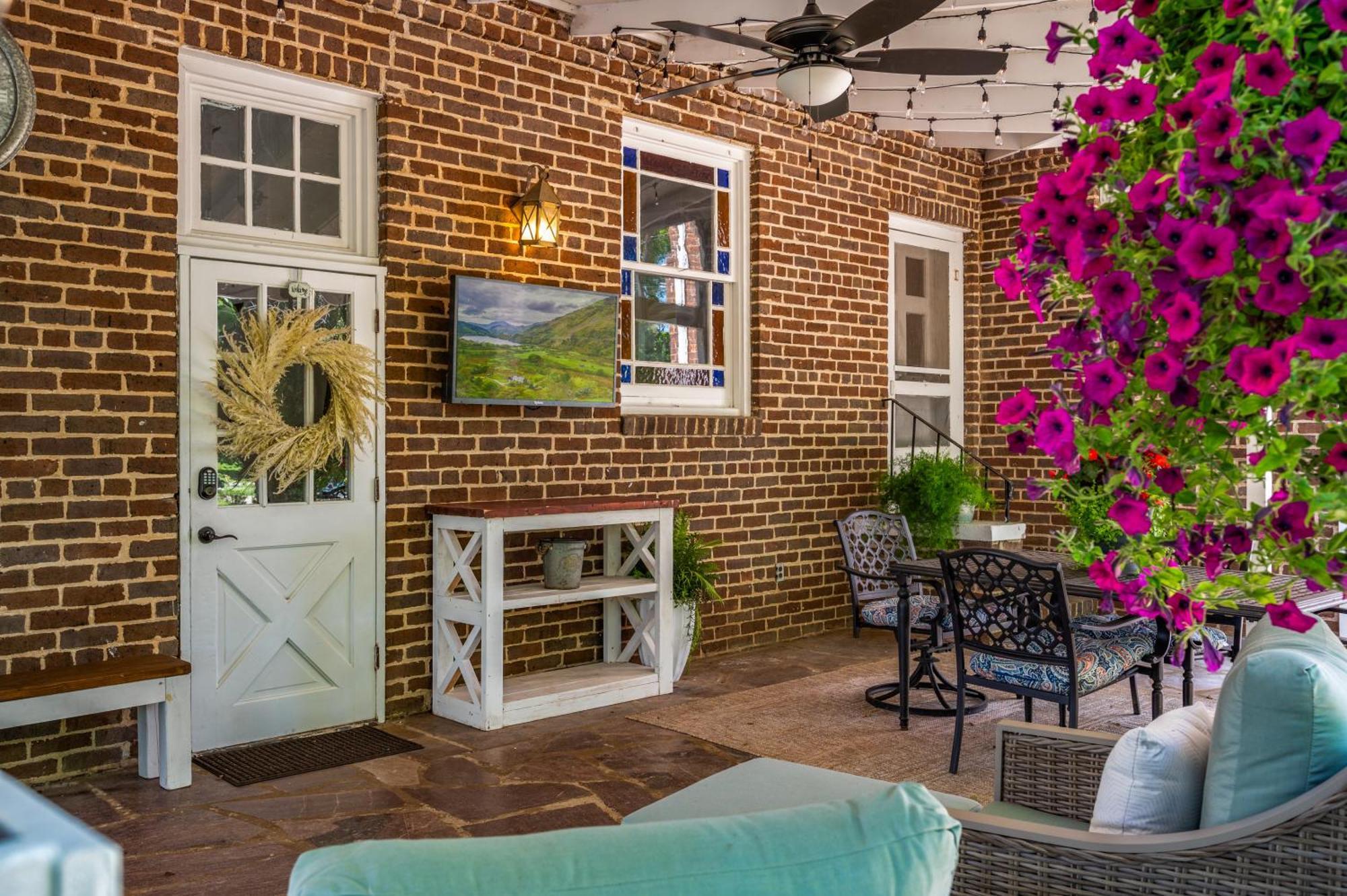 Villa Wheatland'S Plantation-Experience Timeless Elegance At A Historic Retreat In Tn Circa 1791 à Sevierville Extérieur photo
