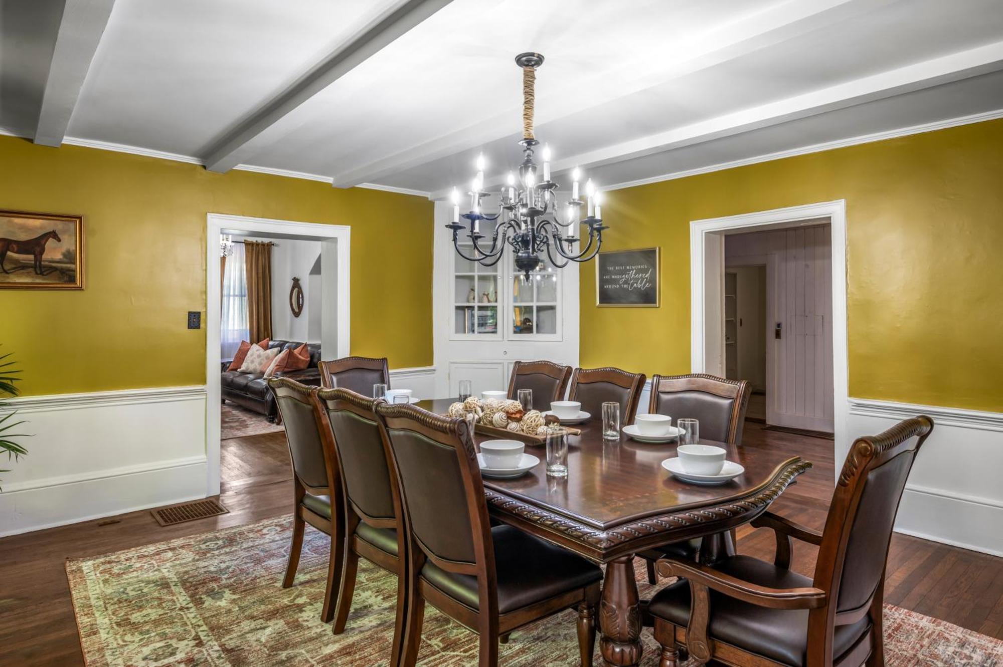 Villa Wheatland'S Plantation-Experience Timeless Elegance At A Historic Retreat In Tn Circa 1791 à Sevierville Extérieur photo